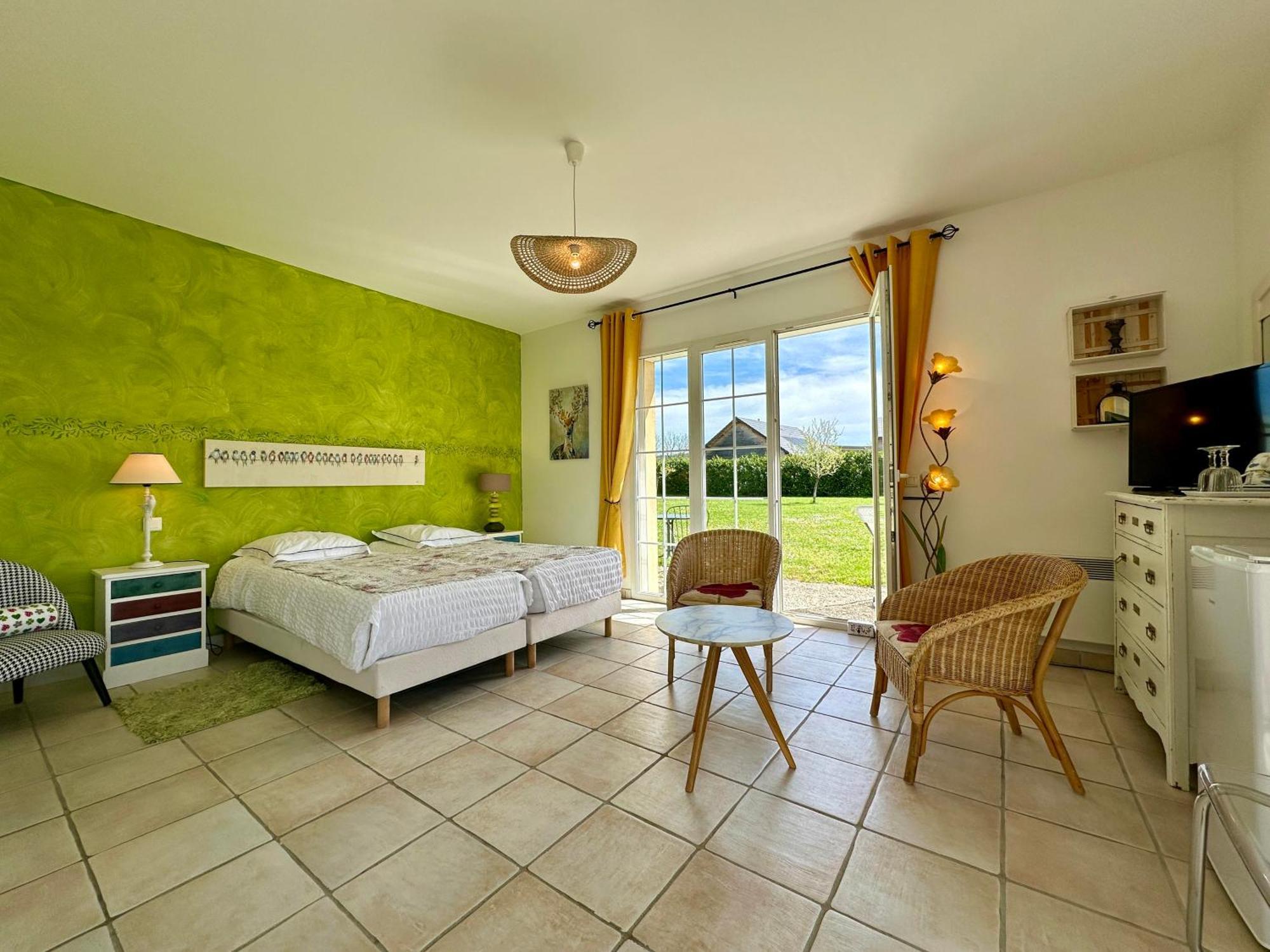 Le Clos Des 4 Saisons La Rochepot Esterno foto