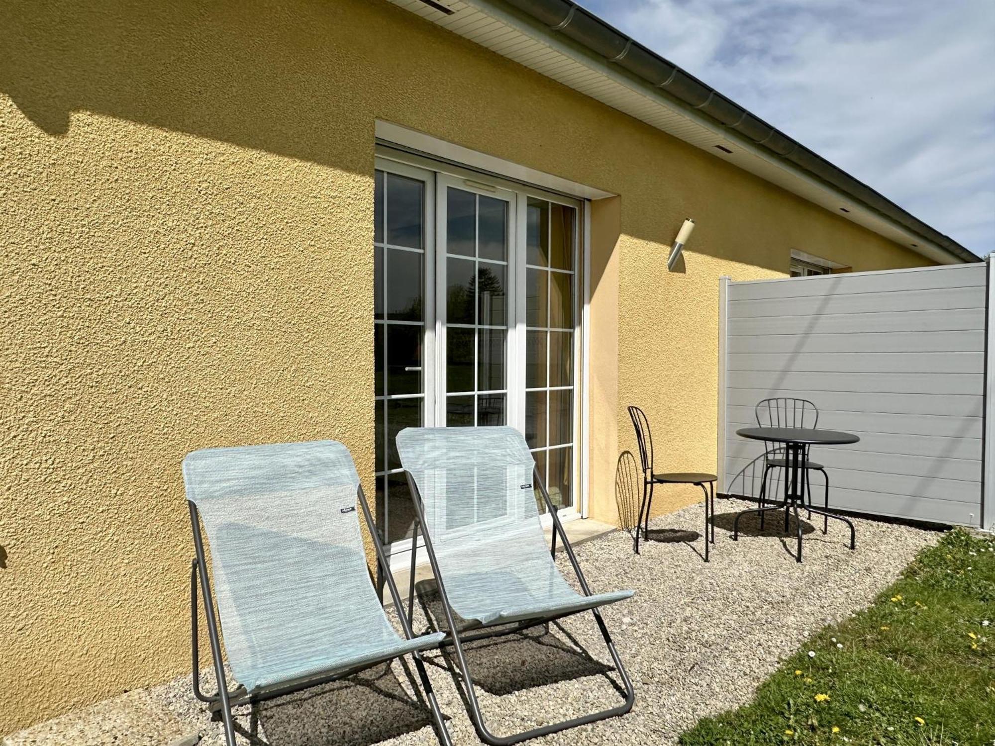 Le Clos Des 4 Saisons La Rochepot Esterno foto